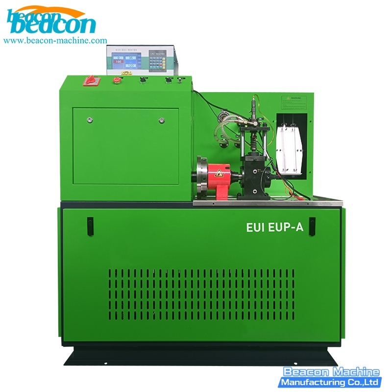 {EUI EUP-A  Eui Eup Cambox Unit Injector Unit Pump Test Bench}