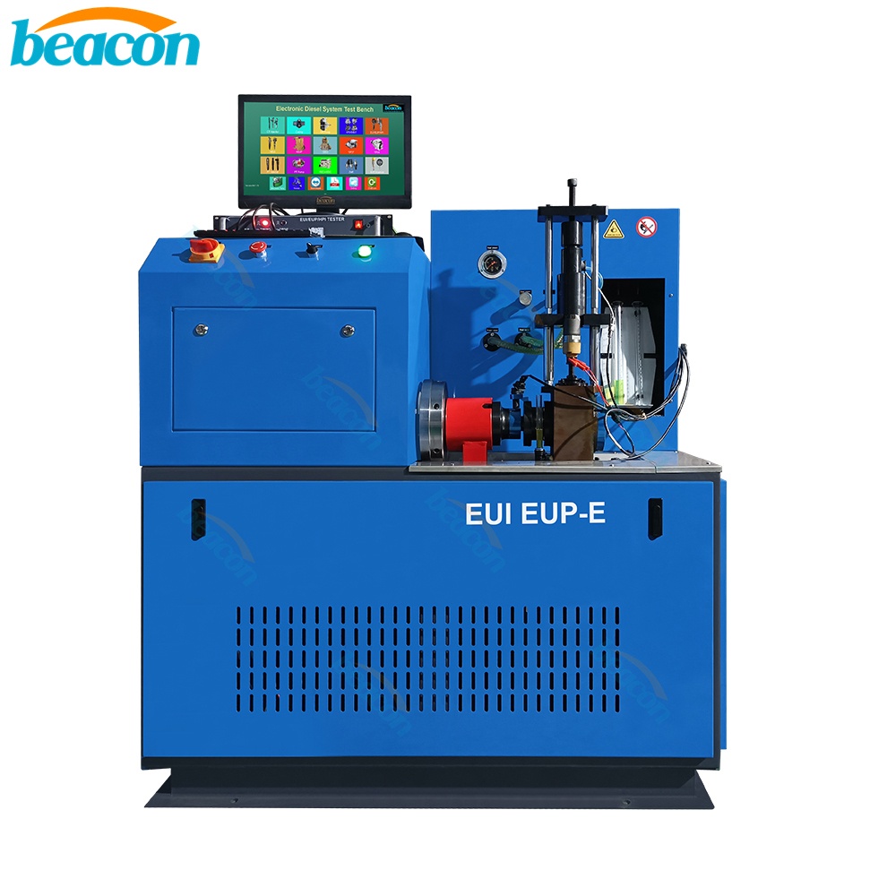 {EUI EUP-E Eui Eup Cambox Unit Injector Unit Pump Test Bench}