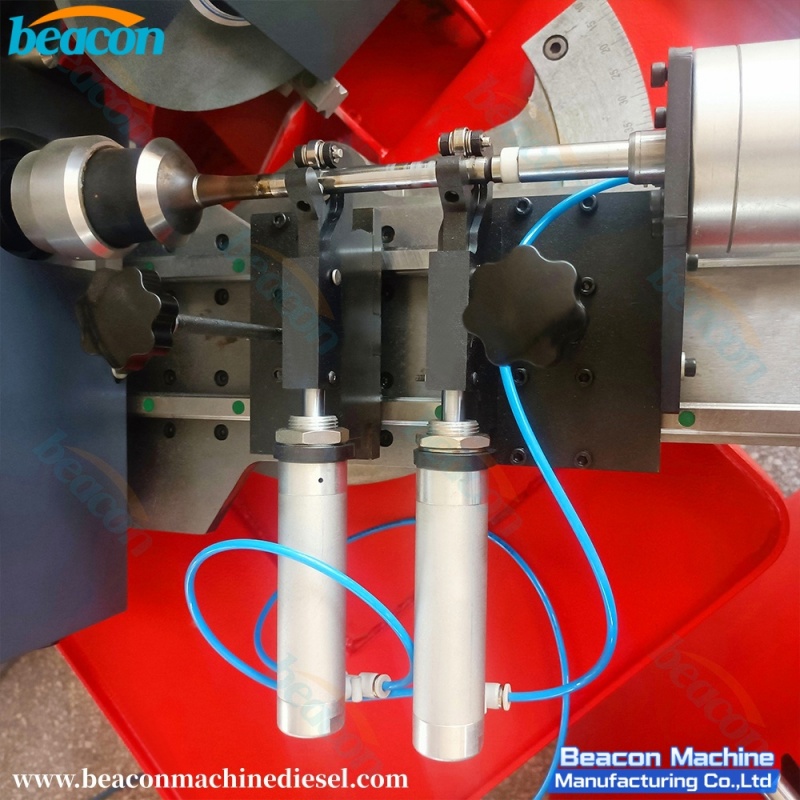 {Cylinder Valve Stem Grinding Machine GS-100B Grinder Machine Electric Equipment for Valve Stem}