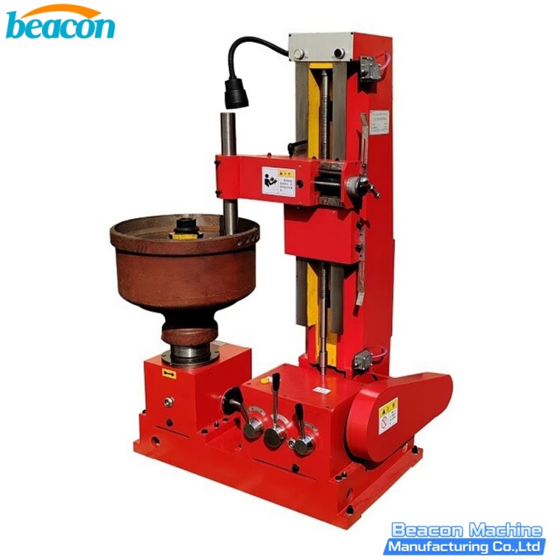 {T8362 Brake Disc Drum Lathe Automobile Brake Disc Skimming Machine}