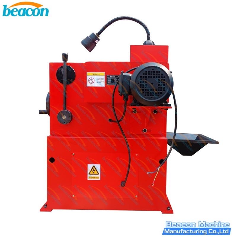 {T8445A Brake Disc Drum Cutting Lathe }