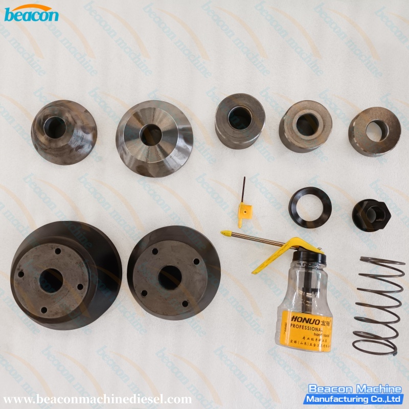 {C45B Disc Drum Lathe Automotive Repair Cutting Machine Tool Equipment}