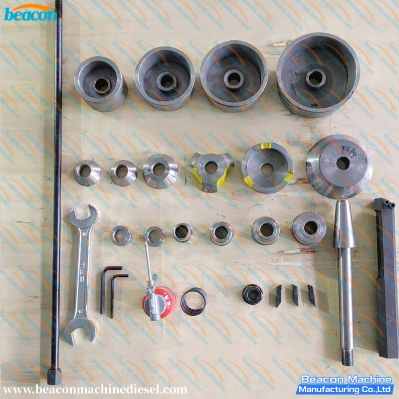 {C9370c Auto Repair Brake Skimming Machine }