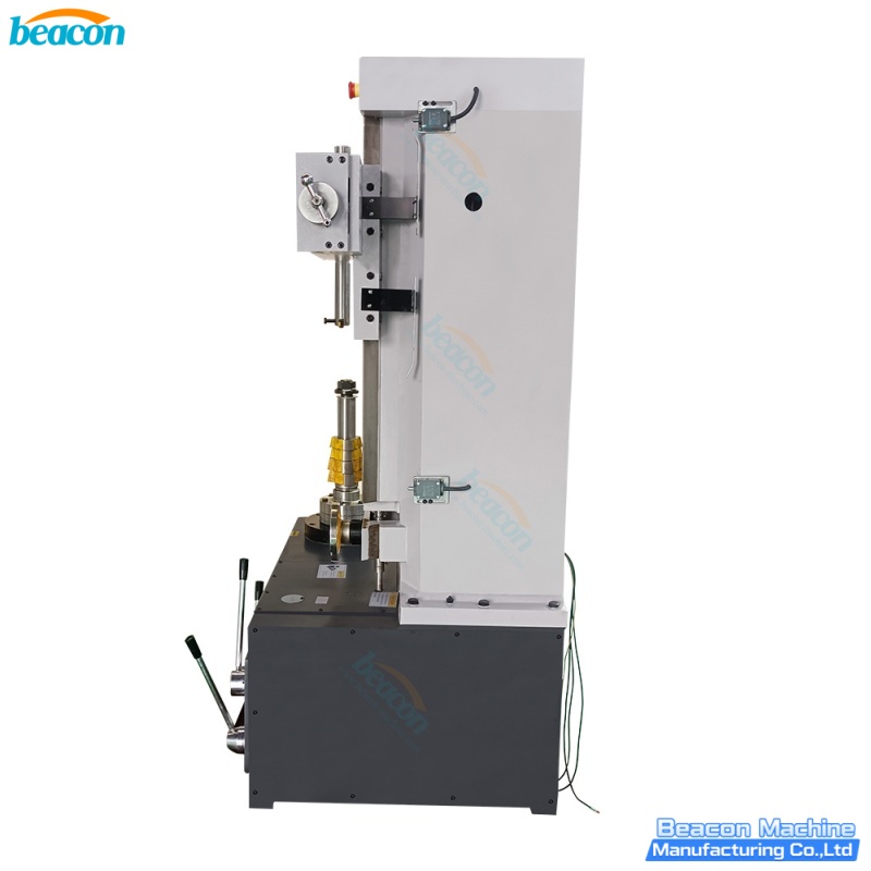 {T8370 Heavy Duty Brake Drum Boring Machine}