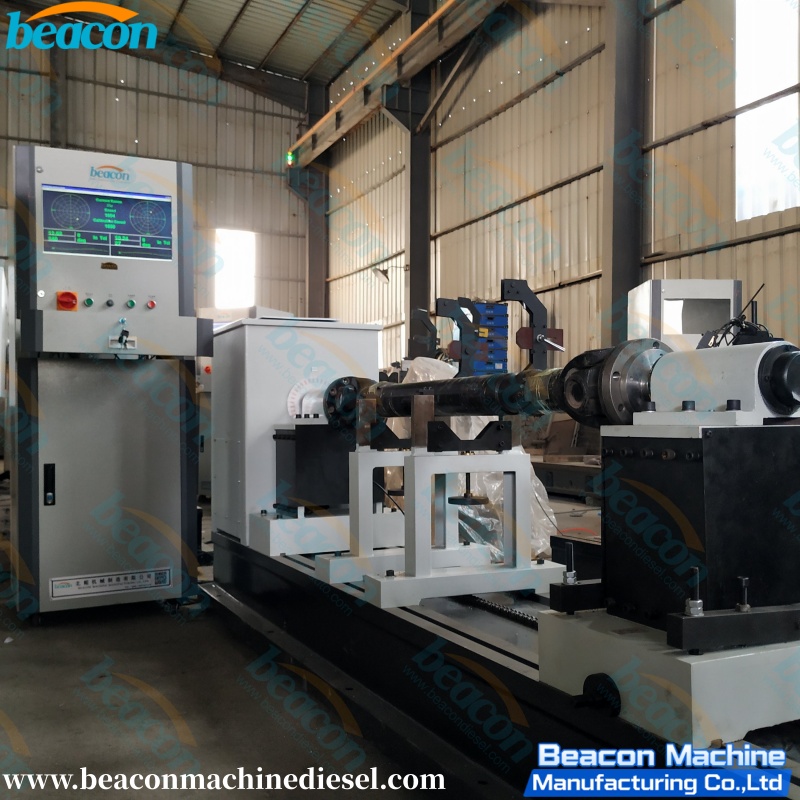 {BDB-100A Drive Shaft Balancing Machine}