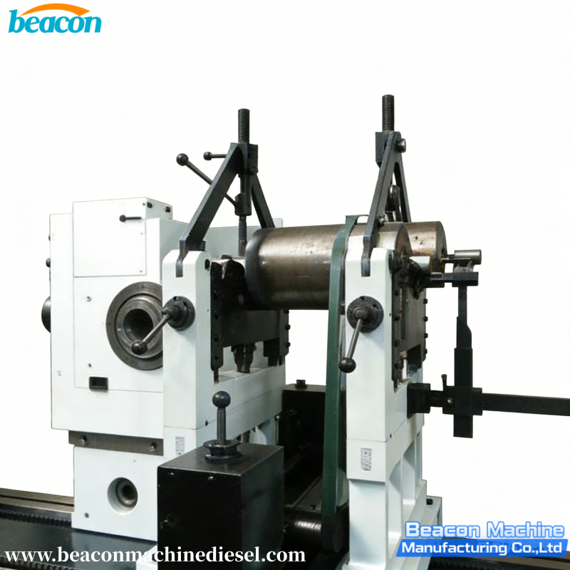 {YYQ-8000A armature and motor rotor balancing machines}