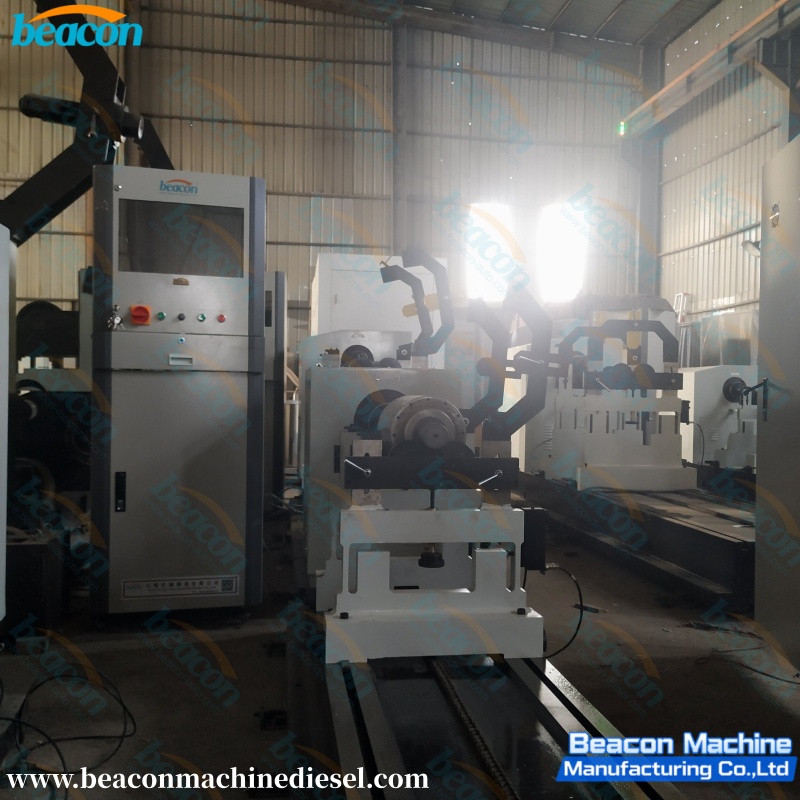 {YYW-160A High Precision Universal Joint Drive Balancing Machine }