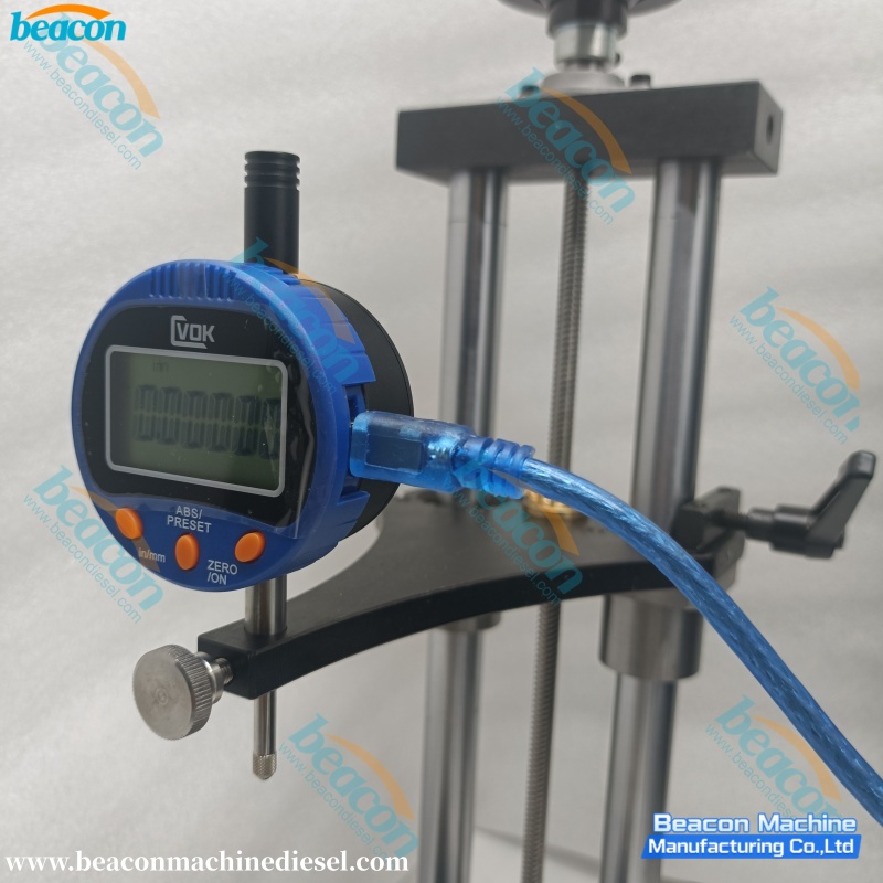 {CRR920C Stage 3 diesel Common Rail Injector Measurement Tool}