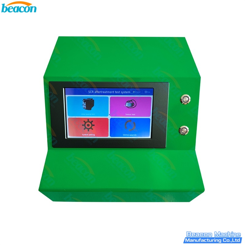 {Scr803 Car Urea Pump Scr Post-Processing Tester}
