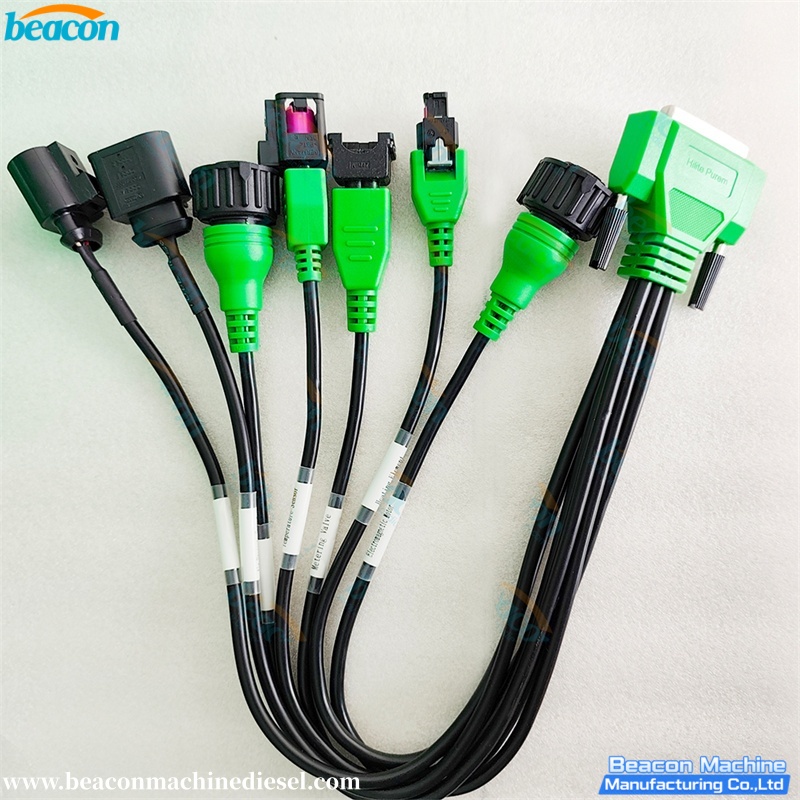 {Scr803 Car Urea Pump Scr Post-Processing Tester}