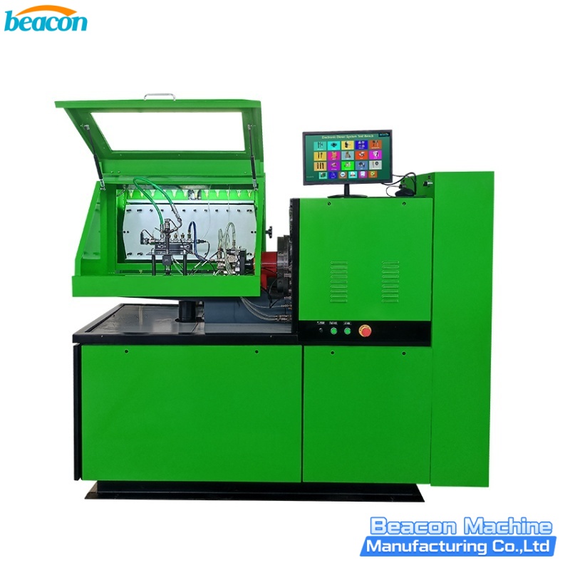 {CRS300 Common Rail Injector Test Bench }