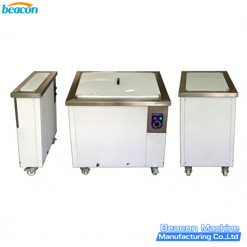 {360L Ultrasonic Cleaning Machine }