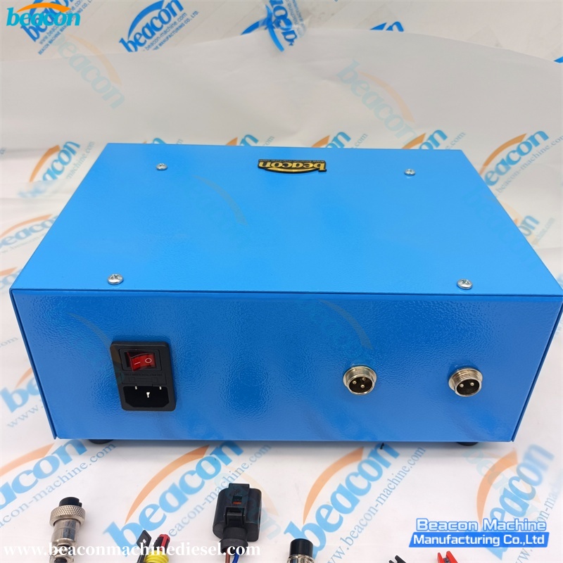 {CR1000-I Common Rail Piezo Injector Pulse Pressure Tester}