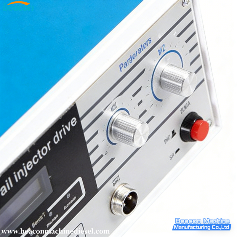 {CR-C Common Rail Injector Tester Adjustable Electronic Control }