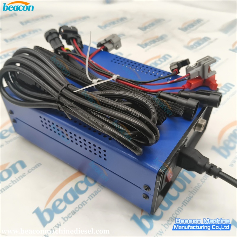 {CRI230 Common Rail Injector Tester Simulator}