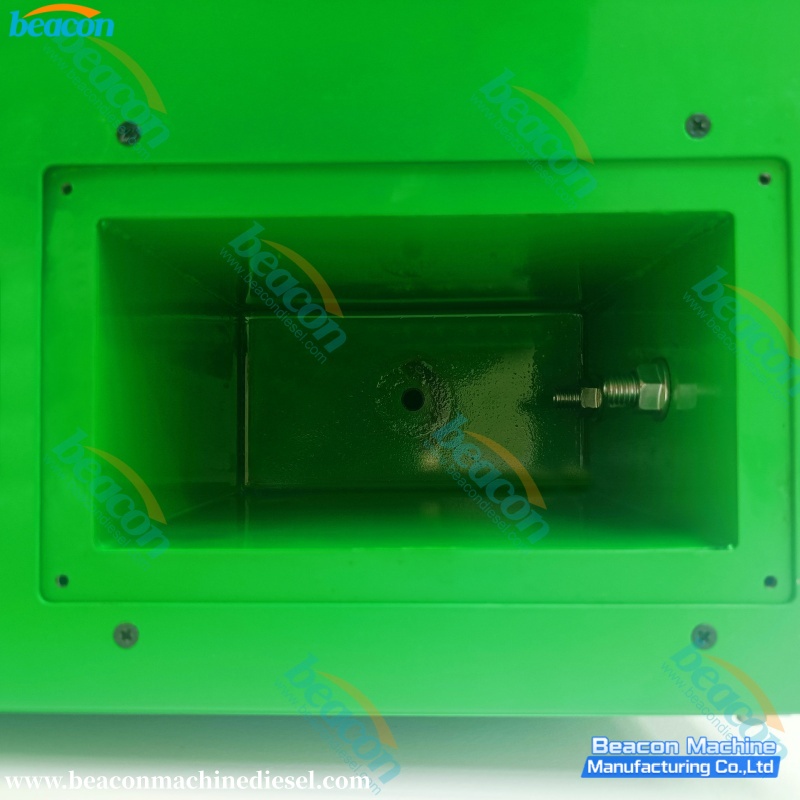 {CRS2000 Electric Common Rail Injector Tester With Aerohaler}