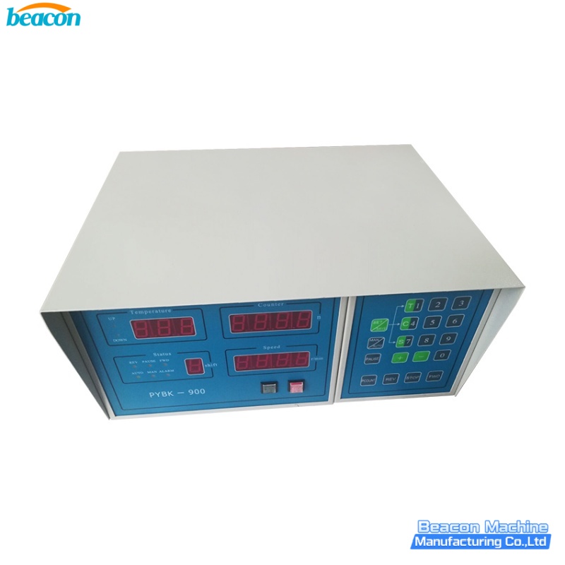 {PYBK-900 Electronic Fuel Injection Pump Test bench Controller }