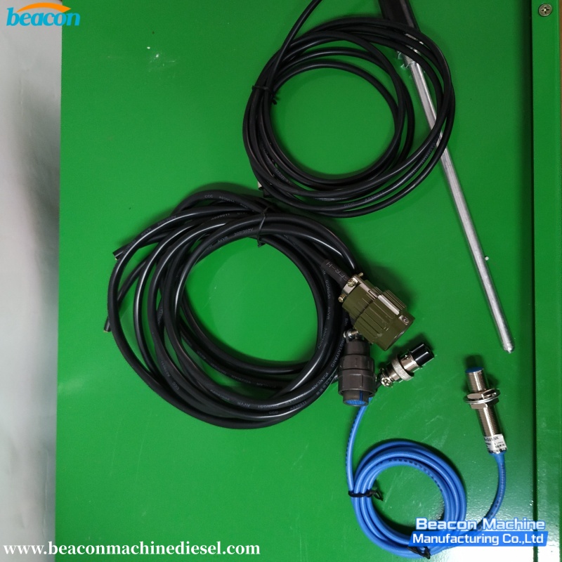 {PYBK3000 Diesel Mechanical Injection Pump Test Bench Controller }