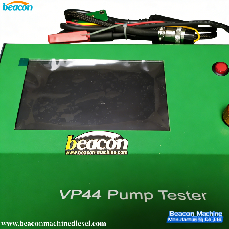 {VP44 Electronic Diesel Pump Tester Simulator}