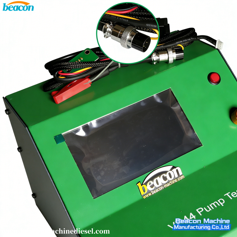 {VP44 Electronic Diesel Pump Tester Simulator}