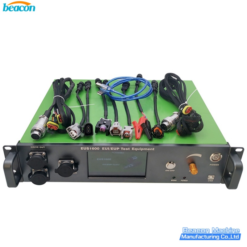 {EUS1600 EUI/EUP Electronic System Control Tester }