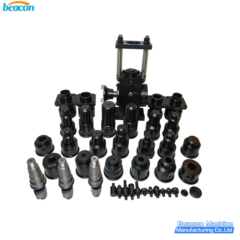 {EUI EUP TU-B Cambox Common Rail Injector Pump Diesel Fuel Tester With 19 Adapters}