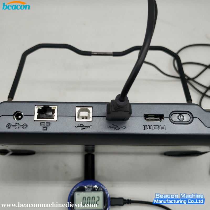 {CRM4000 Common Rail Injector Repair Tools}