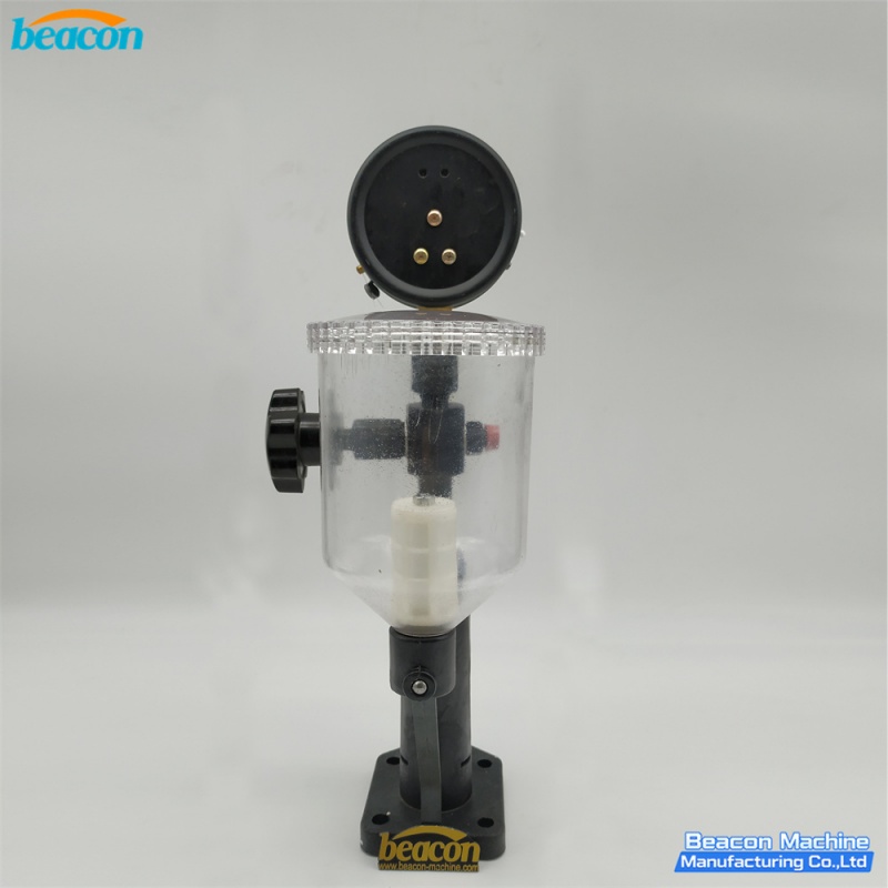{S60H Common Rail Injector Nozzle Driver Tester}