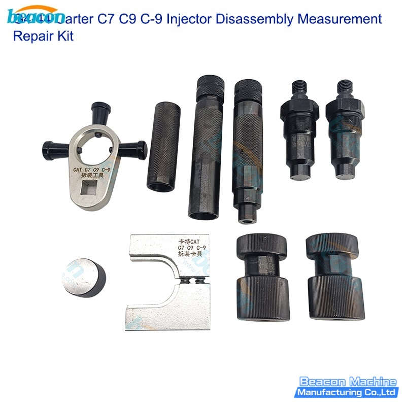 {G4-44 HEUI Injector Disassembly Measurement Repair Kit}