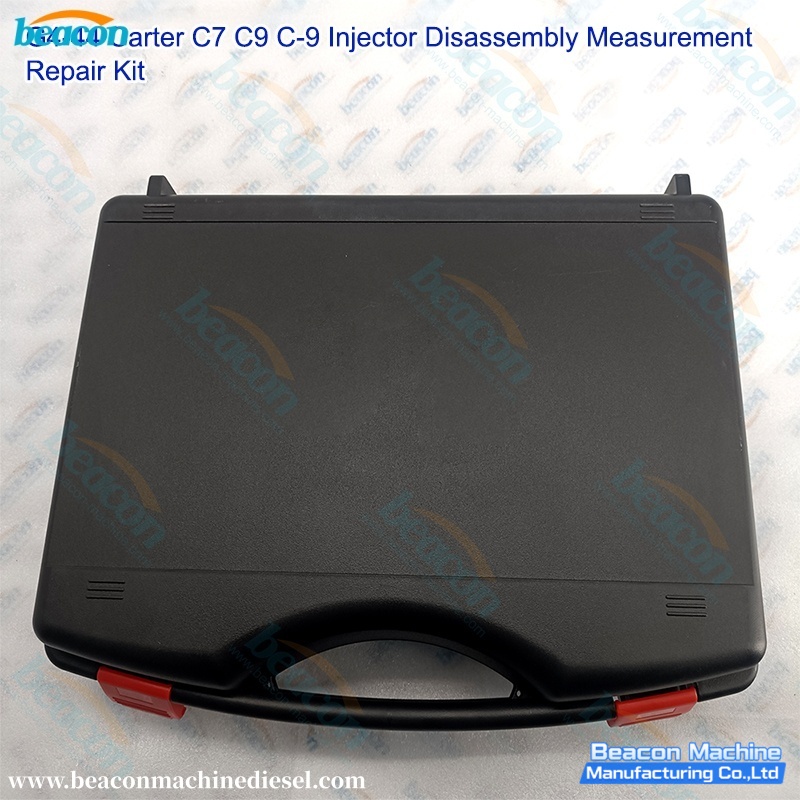 {G4-44 HEUI Injector Disassembly Measurement Repair Kit}