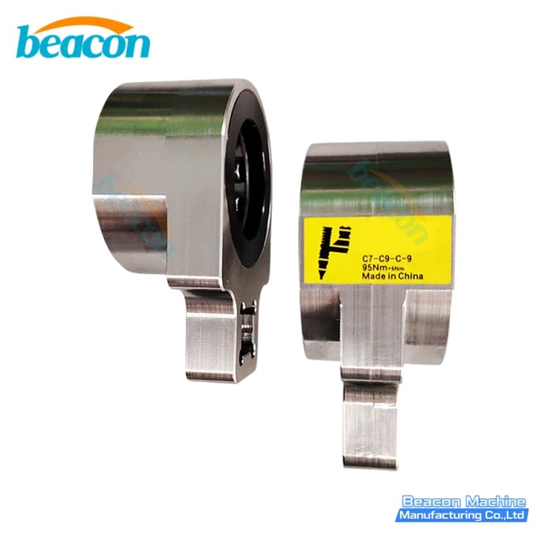 {G4-43 Injector Cap Quick Disassembly Wrench for CAT HEUI C7 C9 C-9}