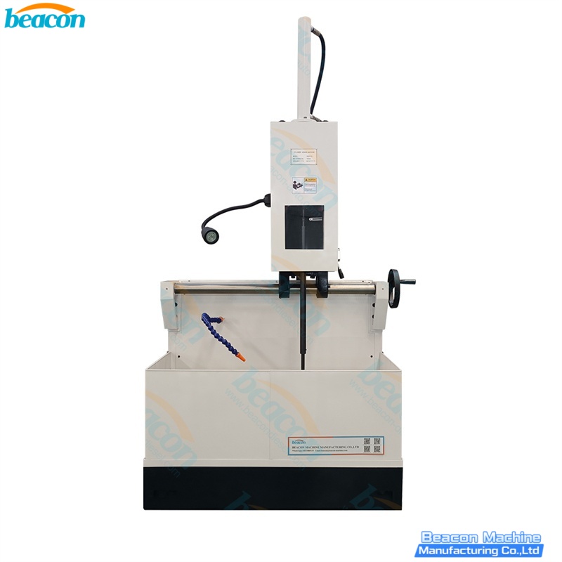 {3M9816 Engine Steel Vertical Cylinder Boring and Honing Machine}