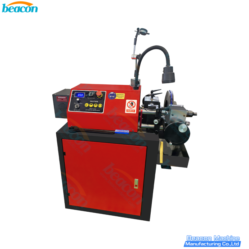 {BD-500 Car Brake Disc Drum Lathe 220V Skimming Machine for Brake Discs}