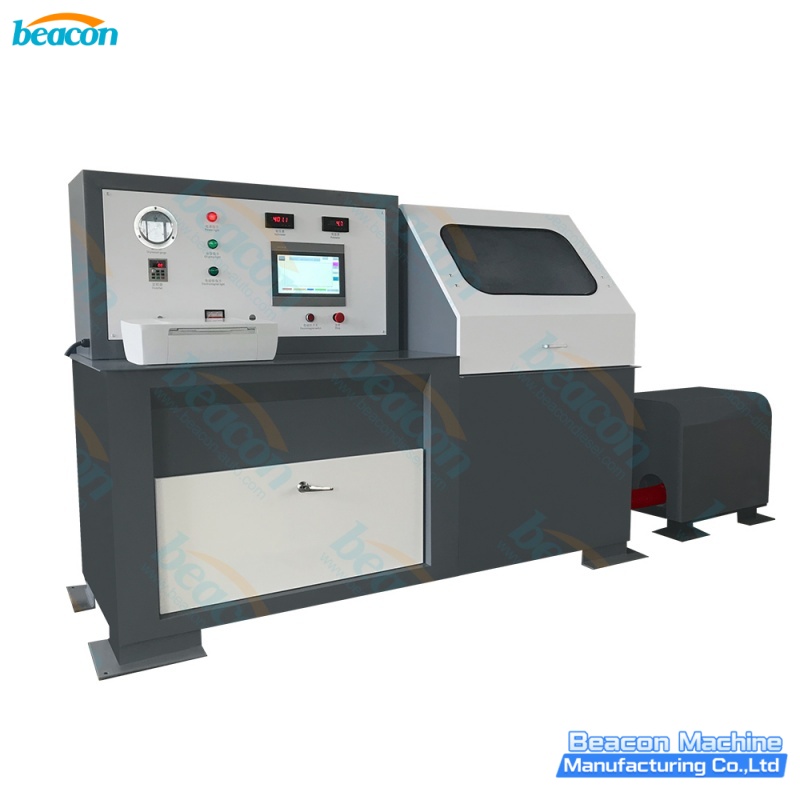 {BCZY-2C Auto Electrical Turbocharger Calibration Machine Test Bench}