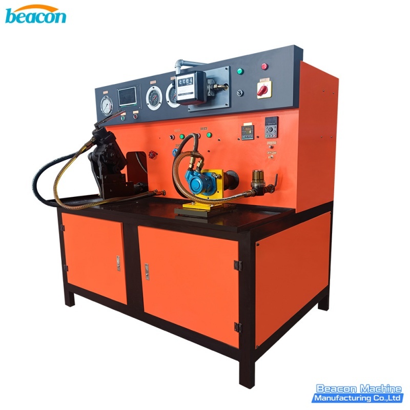 {BC-SGC Hydraulic Steering Gear Power Steering Pump Test Bench}