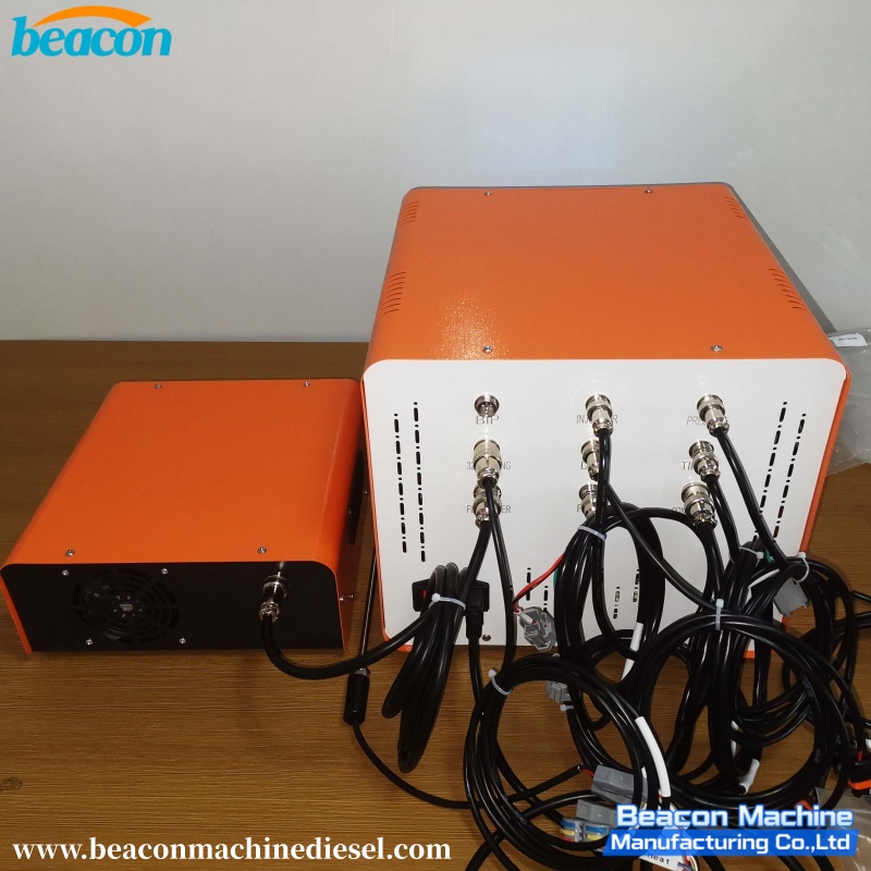 {BEI-B Multifunctional Common Rail Diesel System Tester CRI EUI EUP HEUI Simulator}