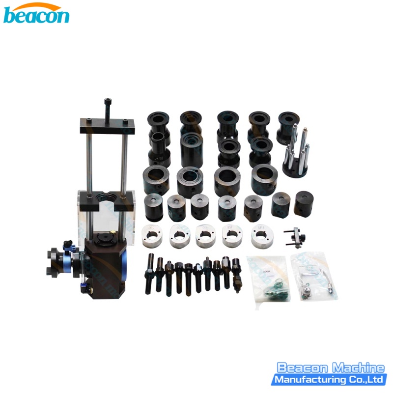 {TU-D EUI EUP Diesel Common Rail Test Stand Specialized Cam Box}