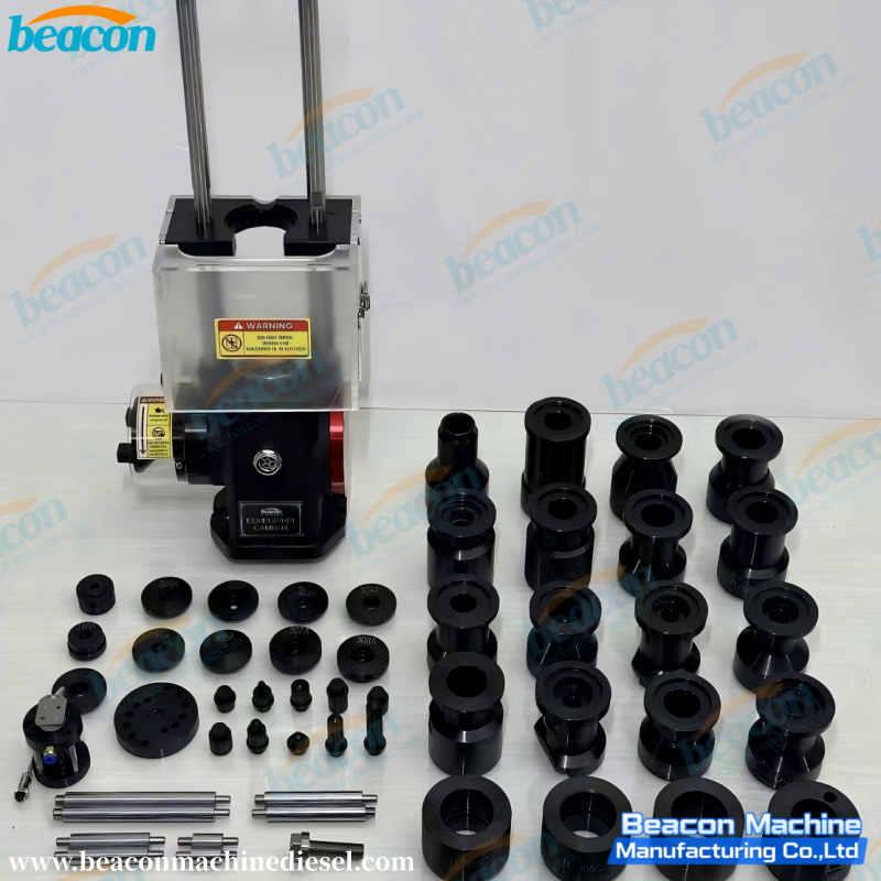 { TU-E for Diesel Injector and Pump EUI EUP Adapter Unit Injector Unit Pump Test Tool}