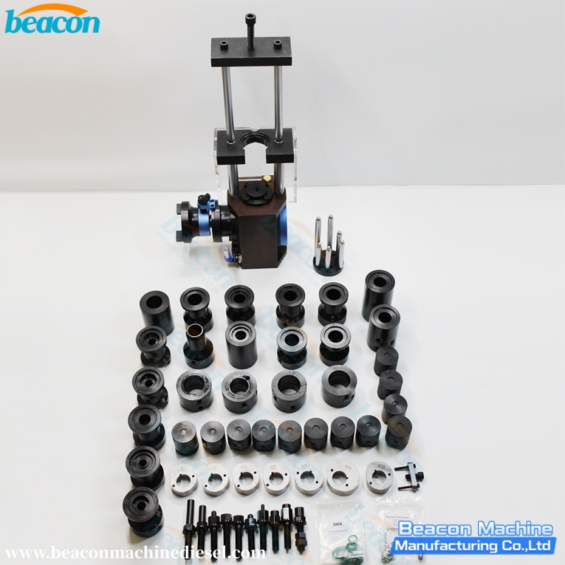 { TU-E for Diesel Injector and Pump EUI EUP Adapter Unit Injector Unit Pump Test Tool}