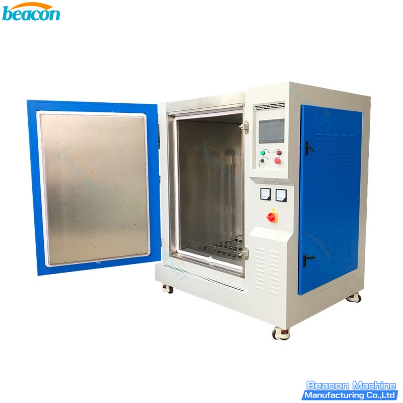 {DPF-RGD Stainless Steel DPF Cleaning Kiln Baking Oven}
