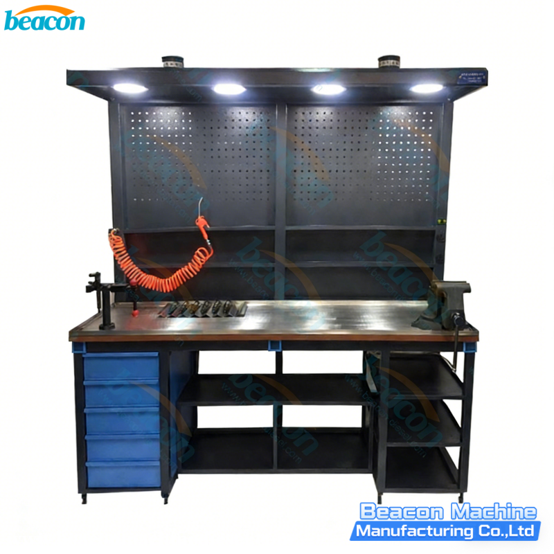 {BT-D Auto Repair Work Table Common Rail Tool Work Desk}