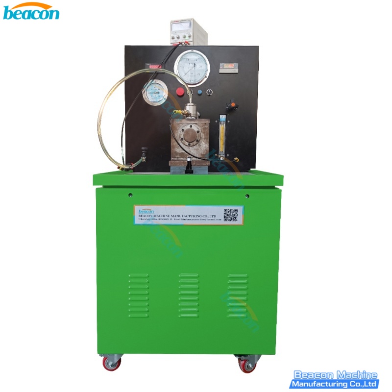 {GDI101 Gasoline High Pressure Pump Test Bench}