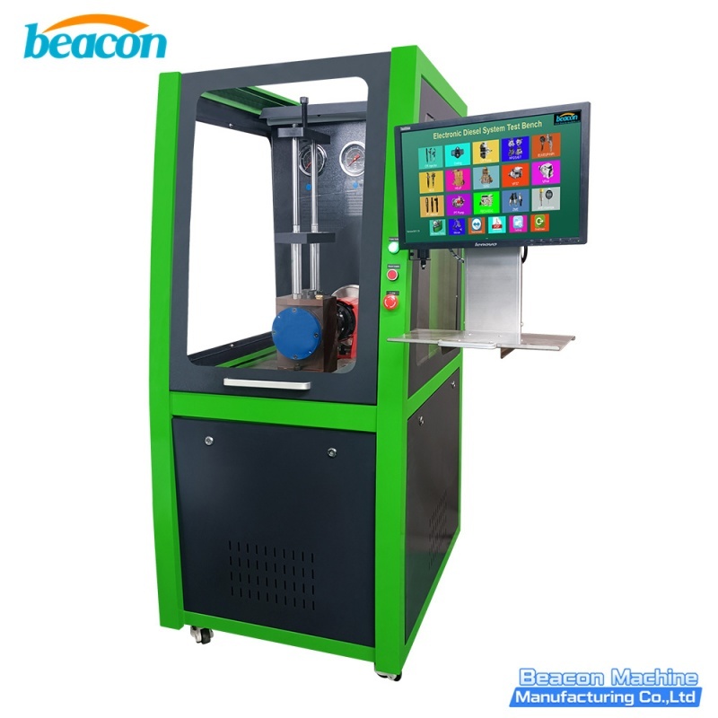 {CR1017-D EUI EUP Cambox Test Bench Equipment }