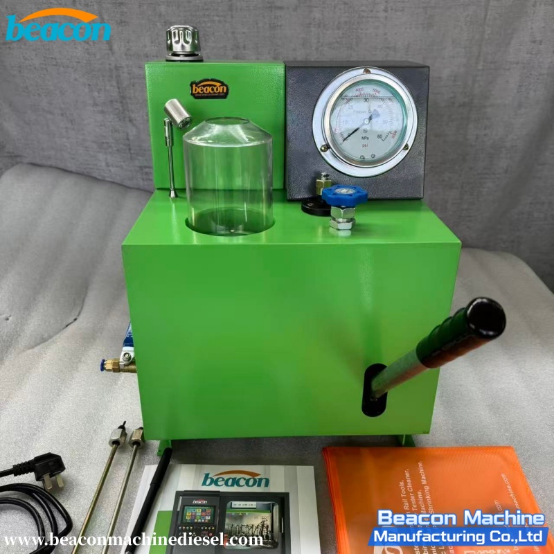 {G14-67 Atomization Calibration Oil Collector for Injector Test Bench}
