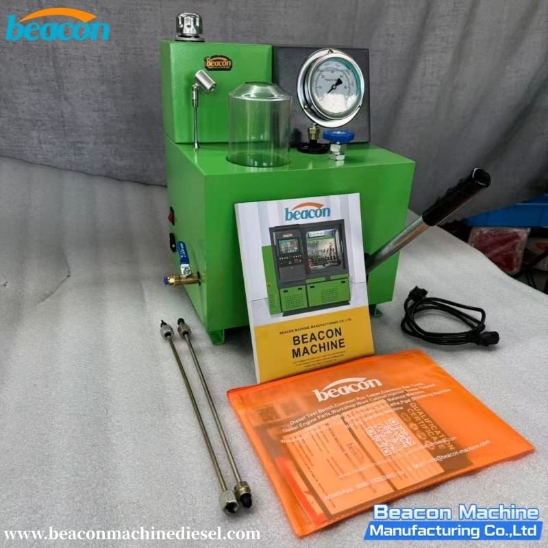 {G14-67 Atomization Calibration Oil Collector for Injector Test Bench}