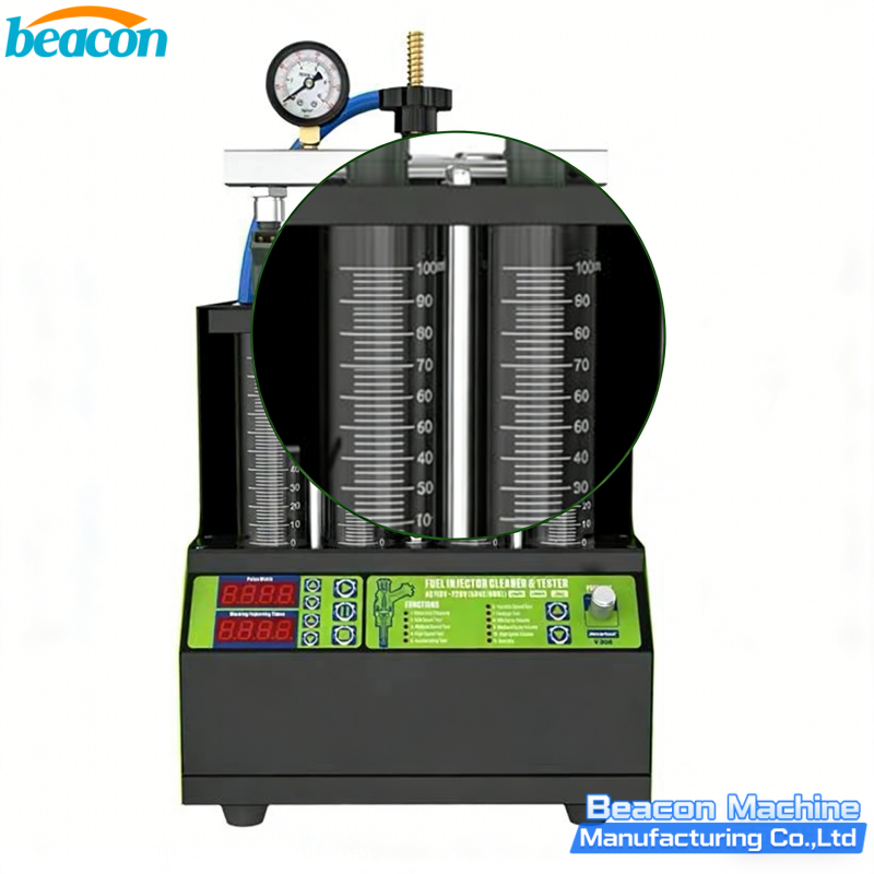 {V308 Car Engine Fuel Injector Cleaner Gdi and Tester Cleaner}