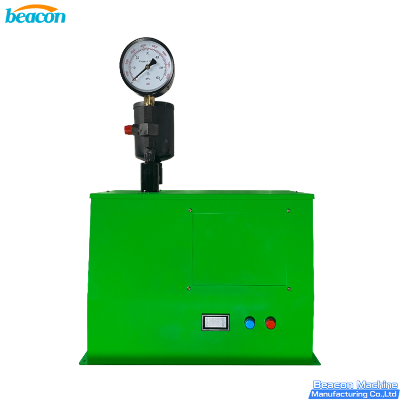 {CRS1300 Common Rail Injector Tester for Diesel Workshop}