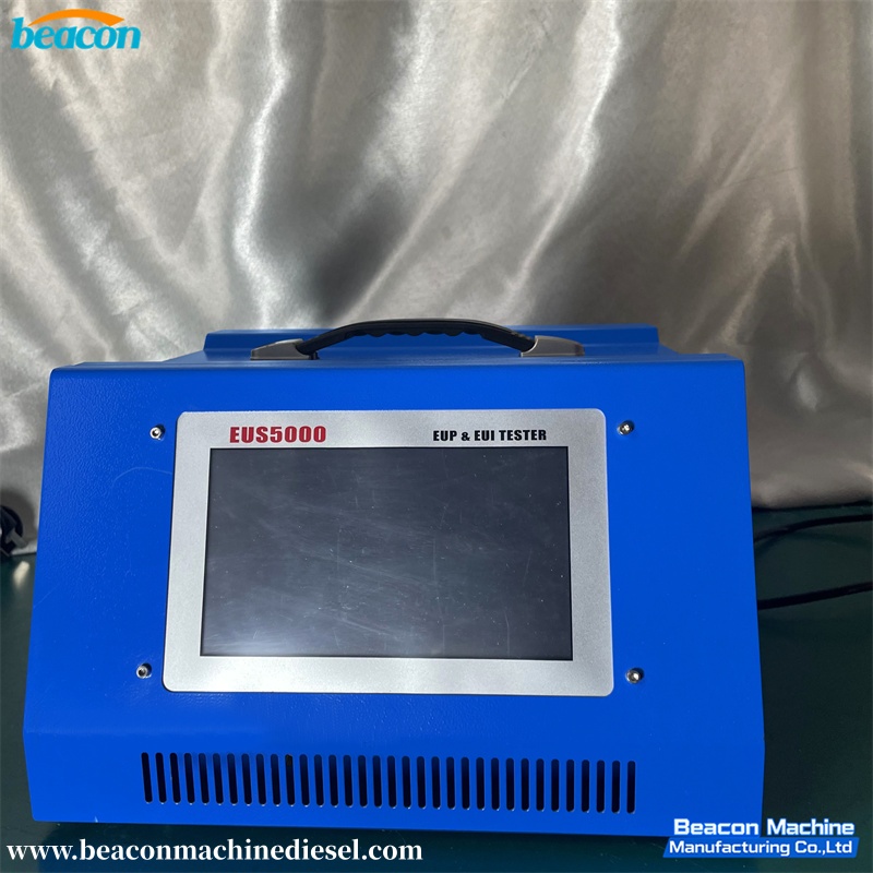 {EUS5000 EUI EUP Tester}