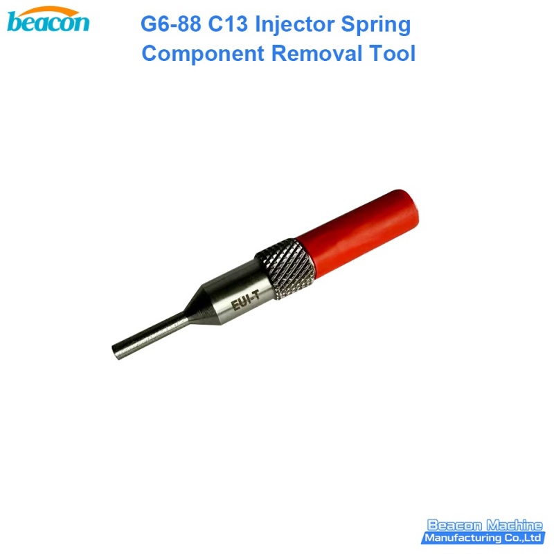 {G6-88 Cat C13 Injector Spring Assembly Removal Tool}
