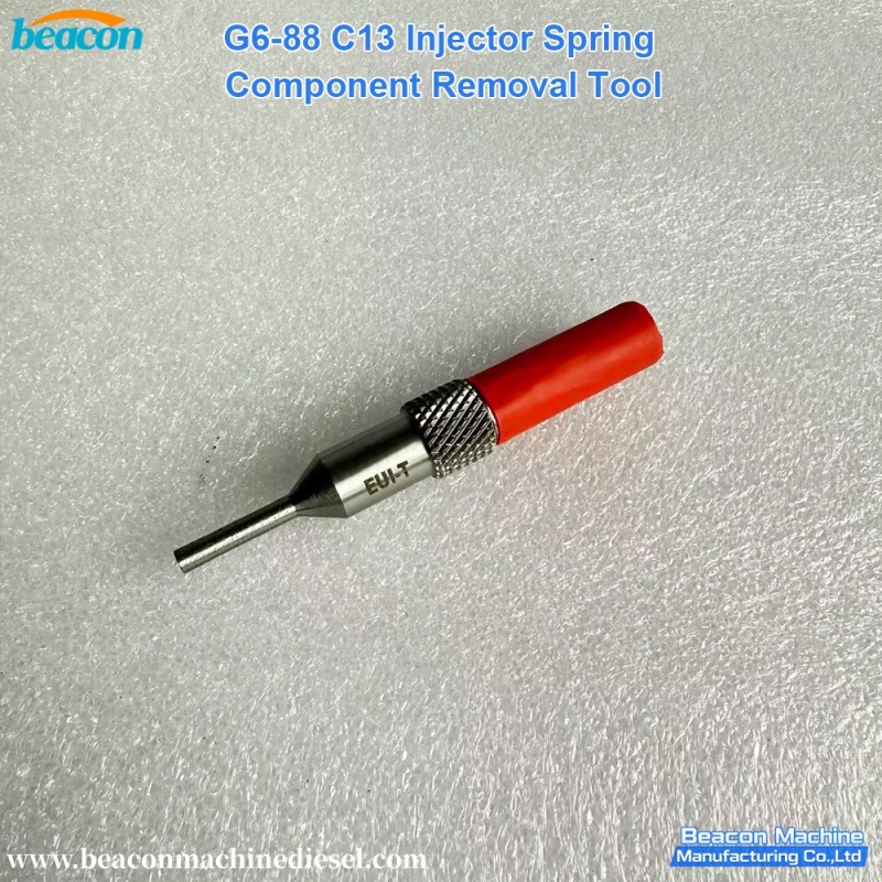 {G6-88 Cat C13 Injector Spring Assembly Removal Tool}